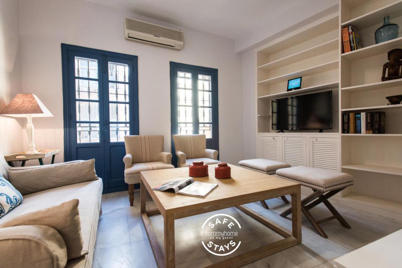 Appartamento Hommyhome Cerrajeria Siviglia