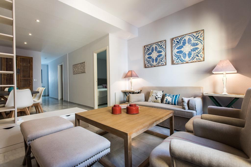 Hommyhome Cerrajeria Appartamento Siviglia