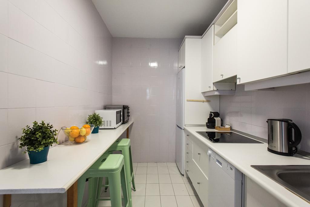 Appartamento Hommyhome Cerrajeria Siviglia