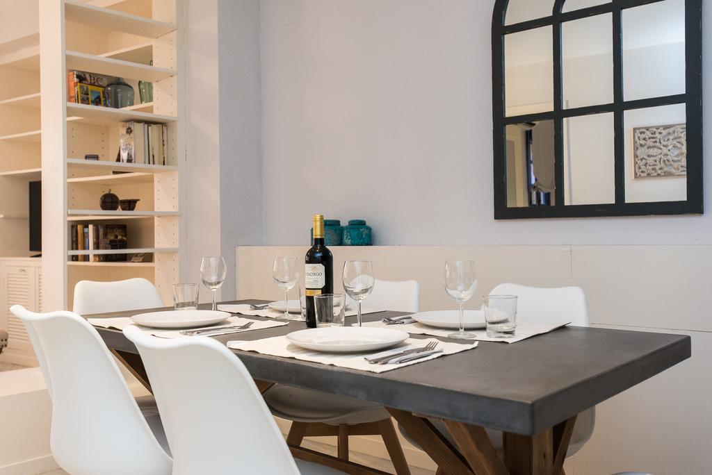 Hommyhome Cerrajeria Appartamento