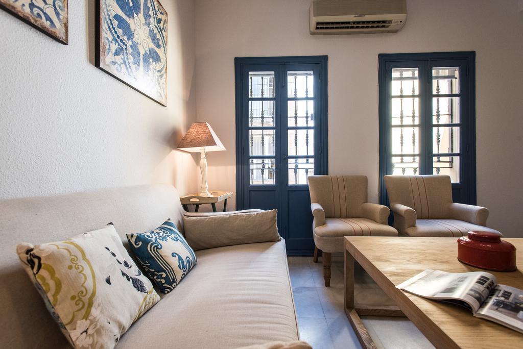 Appartamento Hommyhome Cerrajeria *