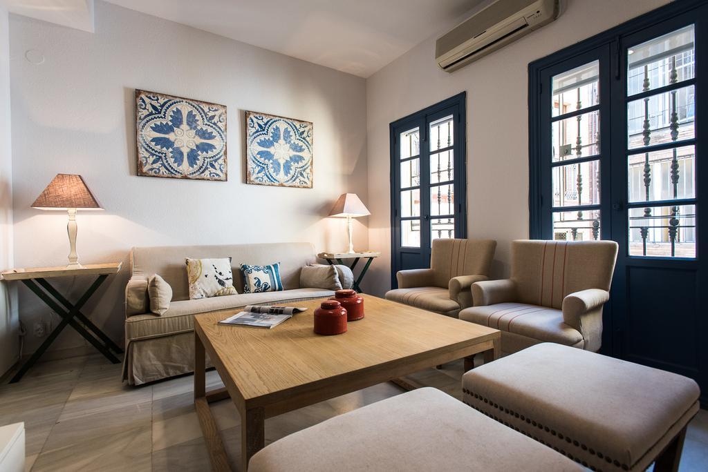Appartamento Hommyhome Cerrajeria