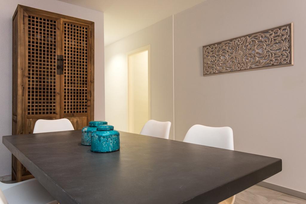 Hommyhome Cerrajeria Appartamento