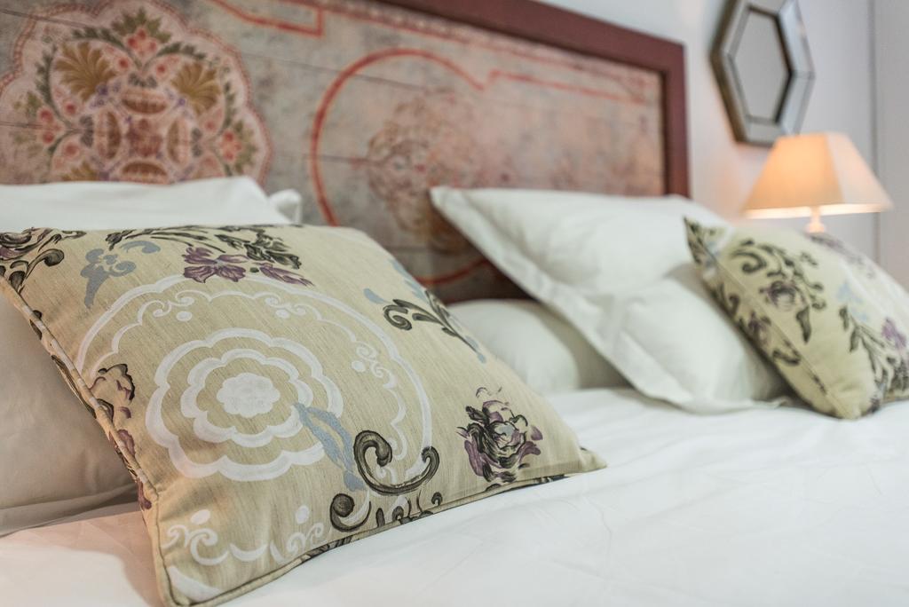 Appartamento Hommyhome Cerrajeria *