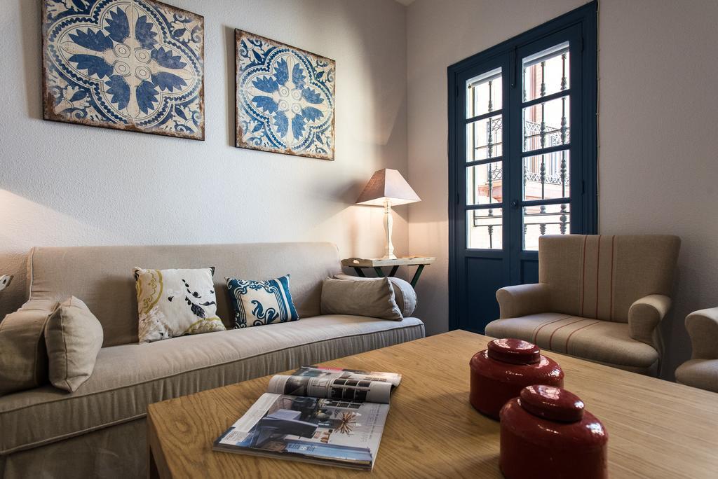 Hommyhome Cerrajeria Appartamento Siviglia