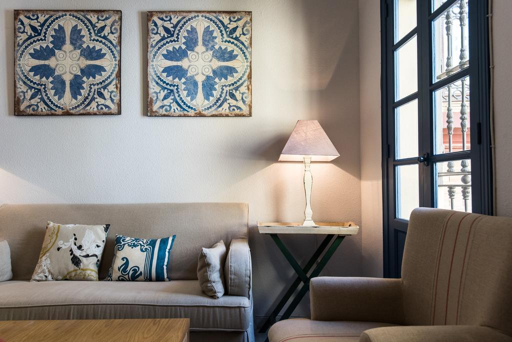 Hommyhome Cerrajeria Appartamento