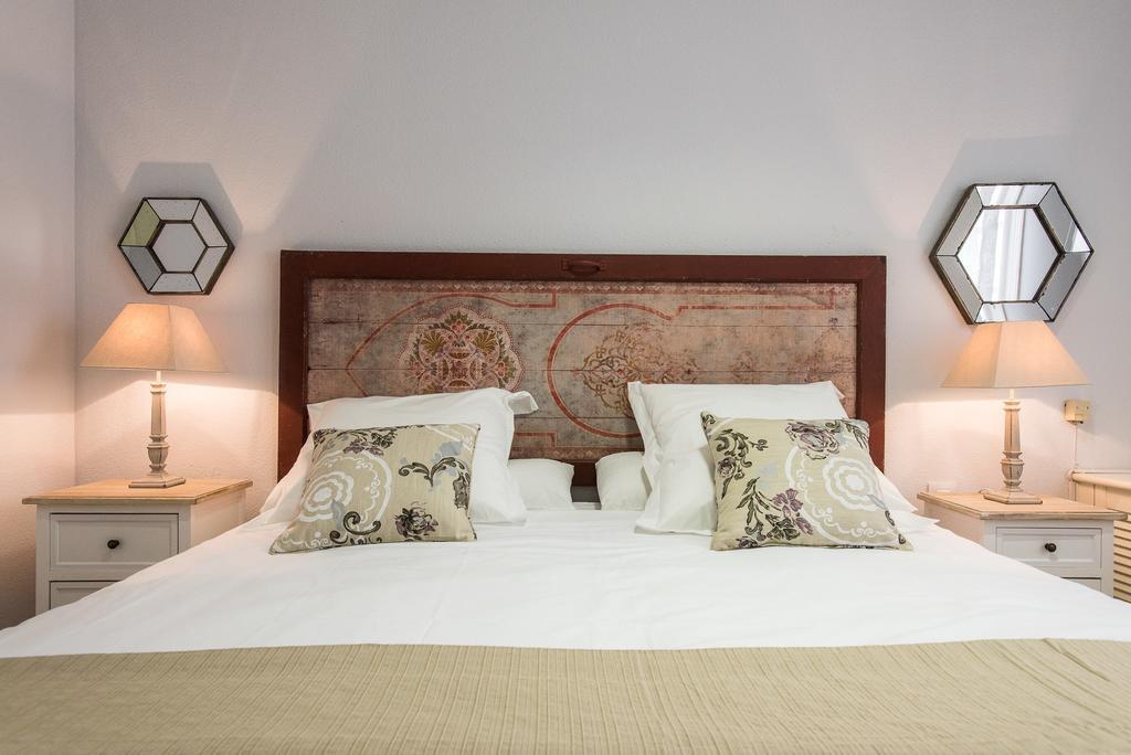 Appartamento Hommyhome Cerrajeria Siviglia