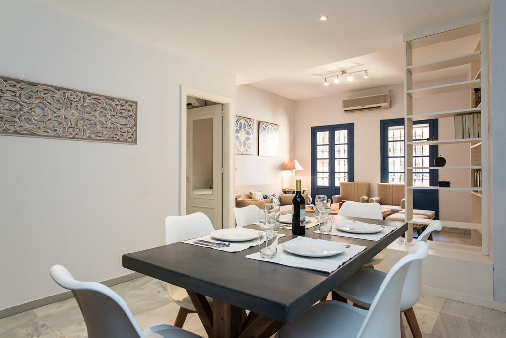 Hommyhome Cerrajeria Appartamento Siviglia