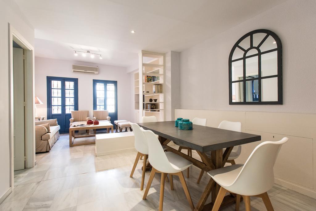 Appartamento Hommyhome Cerrajeria *
