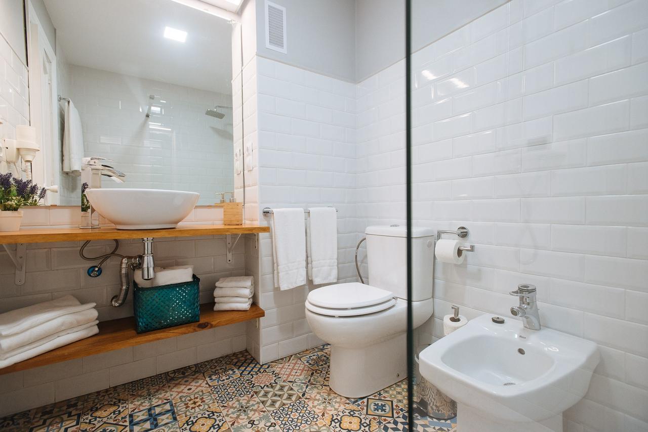 Appartamento Hommyhome Cerrajeria Siviglia